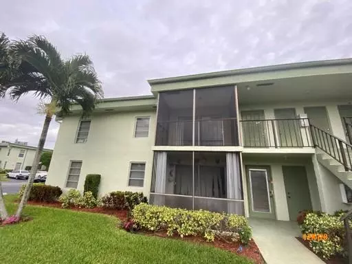 7523 S Oriole BLVD 203, Delray Beach, FL 33446