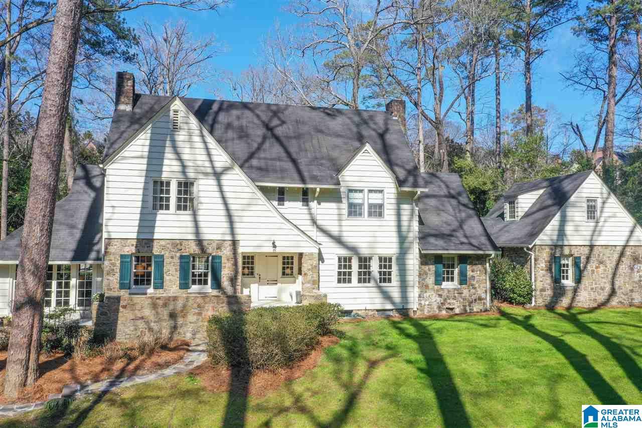 2916 MOUNTAIN BROOK PARKWAY, Mountain Brook, AL 35223