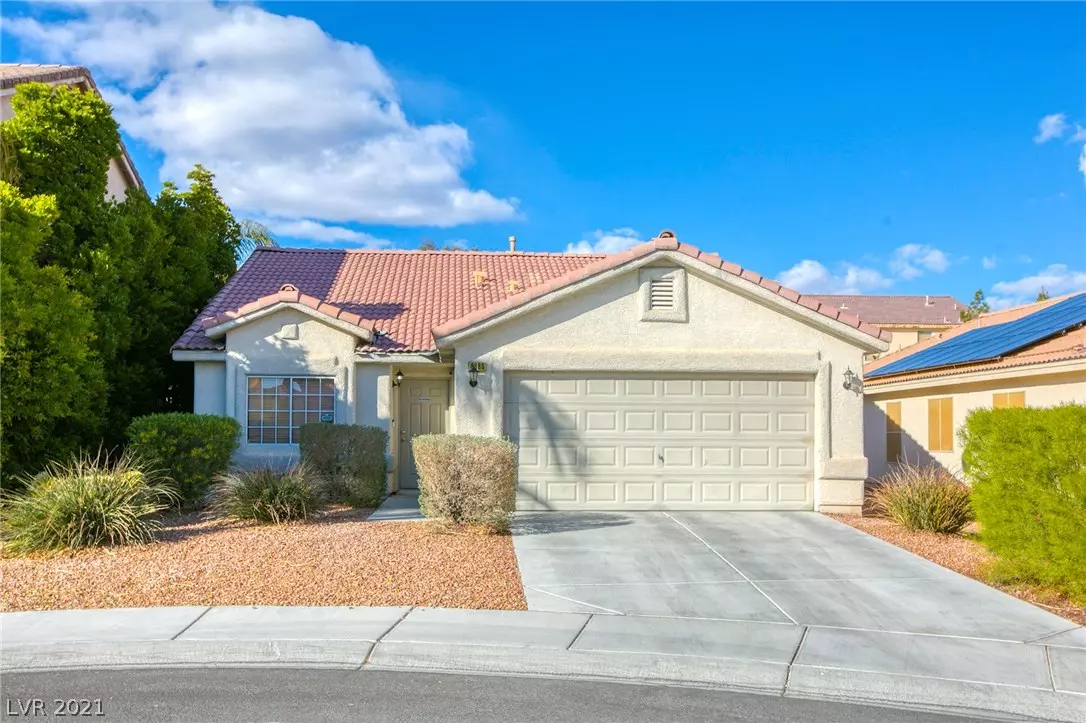 Las Vegas, NV 89130,4860 Polar Lights Court