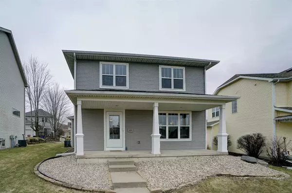 622 Milky Way, Madison, WI 53718