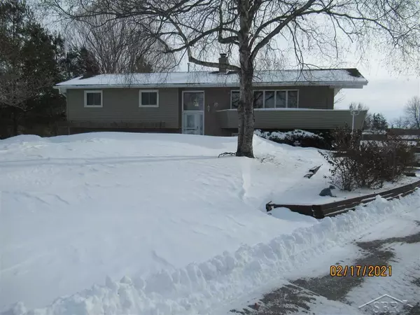 8846 Junction, Frankenmuth, MI 48734