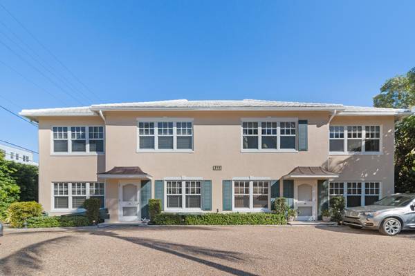 311 Cocoanut ROW 201,  Palm Beach,  FL 33480