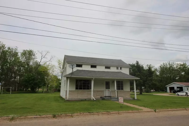 122 E Mechanics St, Muscoda, WI 53573