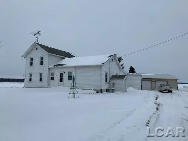 4908 Mulberry Rd, Morenci, MI 49256