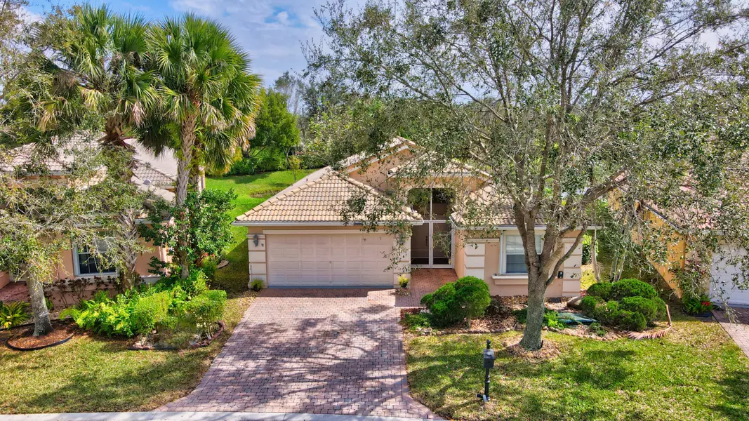 6490 Via Primo ST, Lake Worth, FL 33467