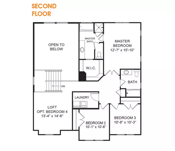 Eagle Mountain, UT 84005,4764 N GRANDVIEW PEAK DR #1130