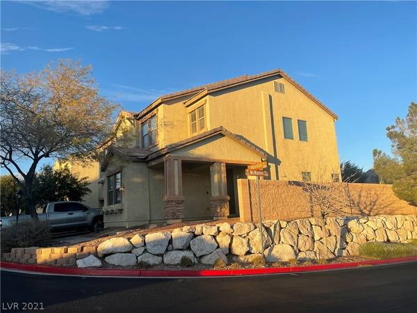 8104 Hopscotch Street, Las Vegas, NV 89131