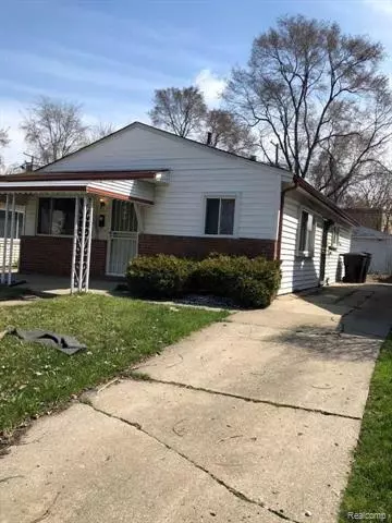 Detroit, MI 48228,8898 MARLOWE ST