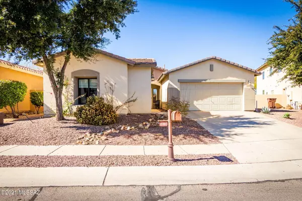 Sahuarita, AZ 85629,15180 S Avenida Rancho Largo