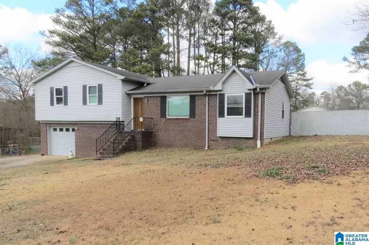 Pinson, AL 35126,4014 CARWYLE ROAD