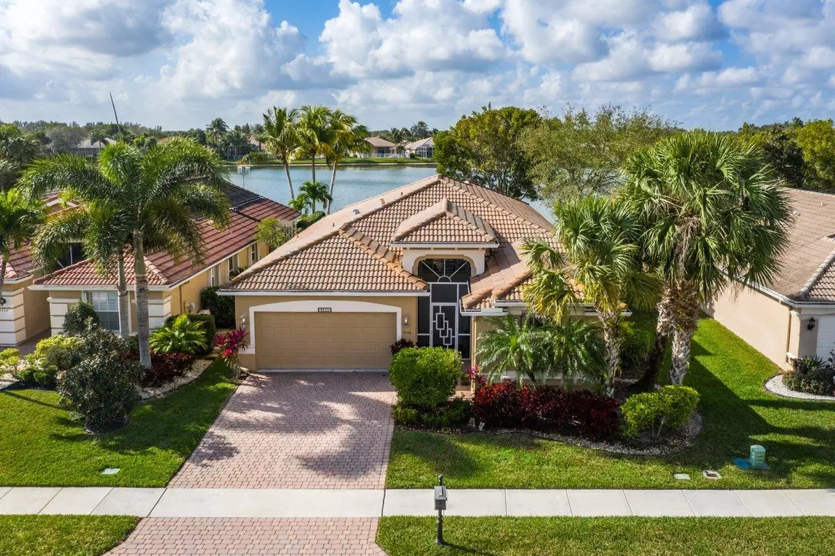 Lake Worth, FL 33467,9556 Positano WAY