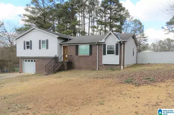 4014 CARWYLE ROAD, Pinson, AL 35126