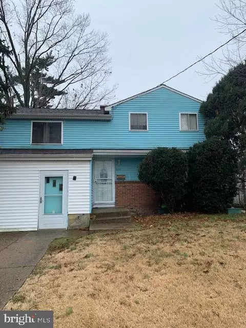 4110 FROSTHOFFER AVE, Pennsauken, NJ 08109