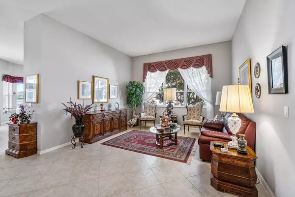 Lake Worth, FL 33467,9556 Positano WAY