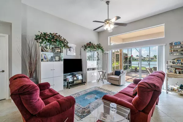 Lake Worth, FL 33467,9556 Positano WAY