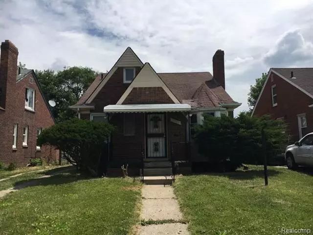 18966 SAINT MARYS ST, Detroit, MI 48235