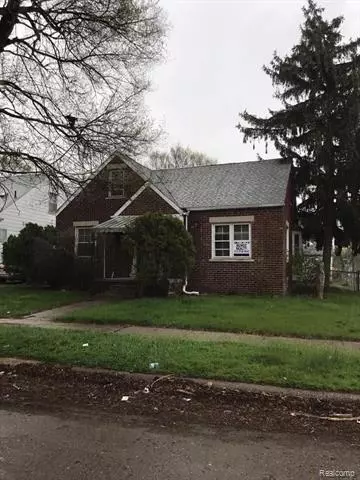 7400 METTETAL ST, Detroit, MI 48228