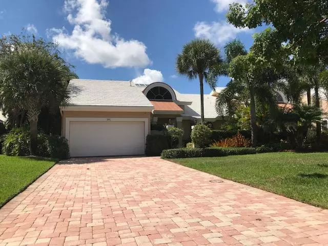 3001 Captains Way 3001, Jupiter, FL 33477