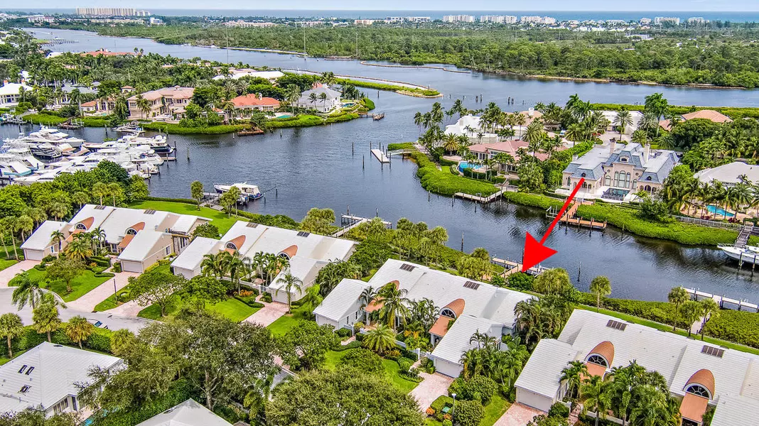 4202 Captains WAY, Jupiter, FL 33477