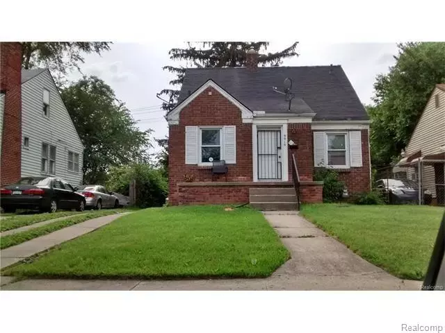 Detroit, MI 48227,9919 HARTWELL ST