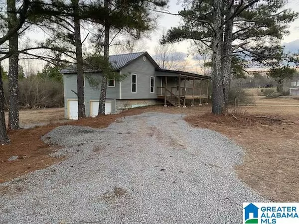 10035 SHIPPTOWN ROAD, Empire, AL 35063