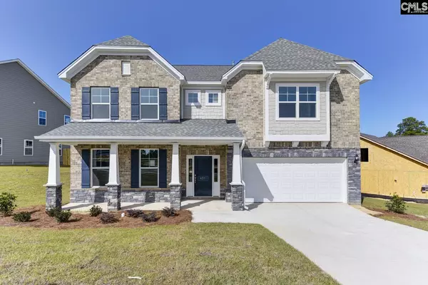 431 Orchard Grove Lane, Elgin, SC 29045