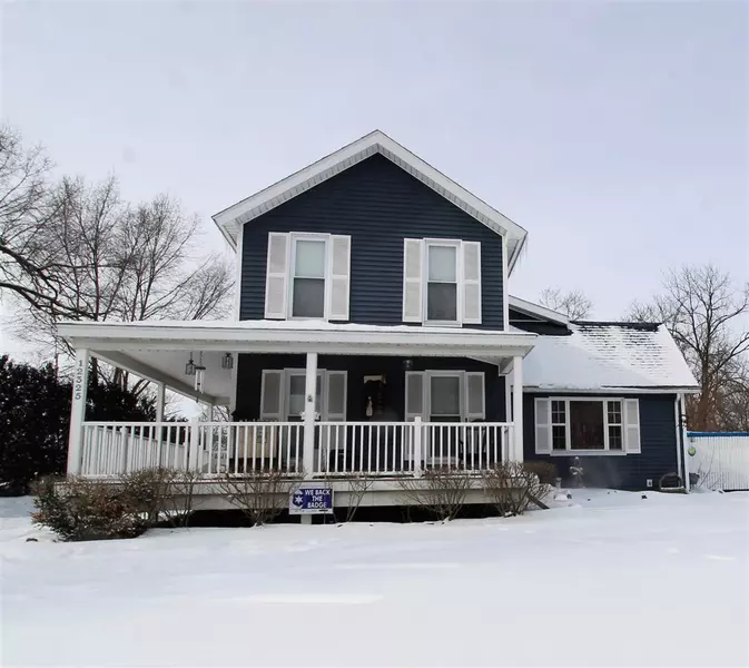 12325 Tuscola Road, Clio, MI 48420