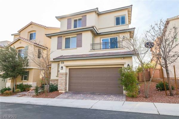 10729 Wrigley Field Avenue, Las Vegas, NV 89166