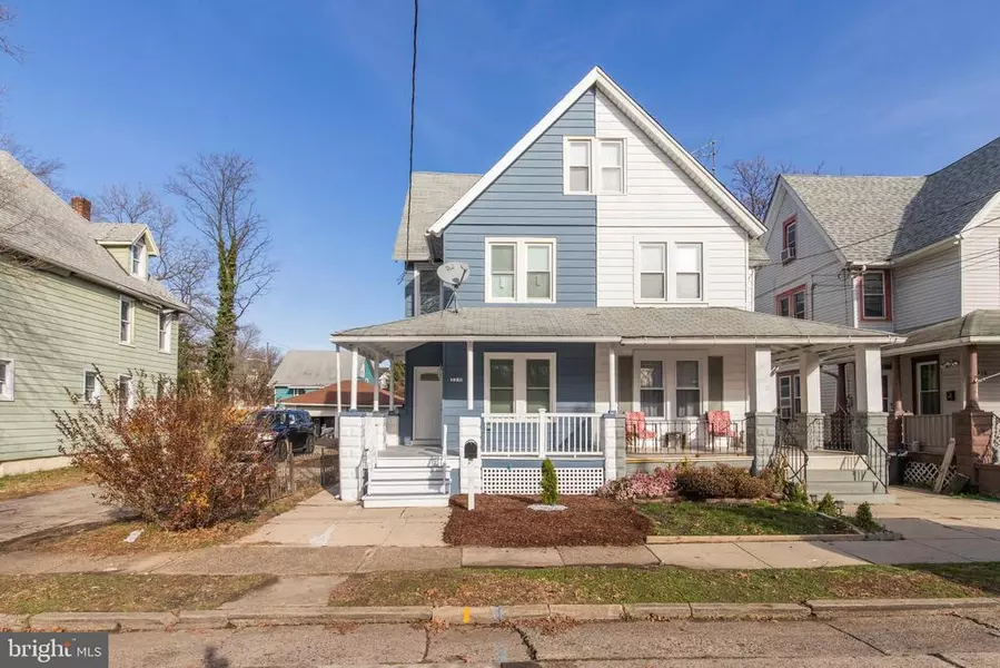 2210 42ND ST, Pennsauken, NJ 08110