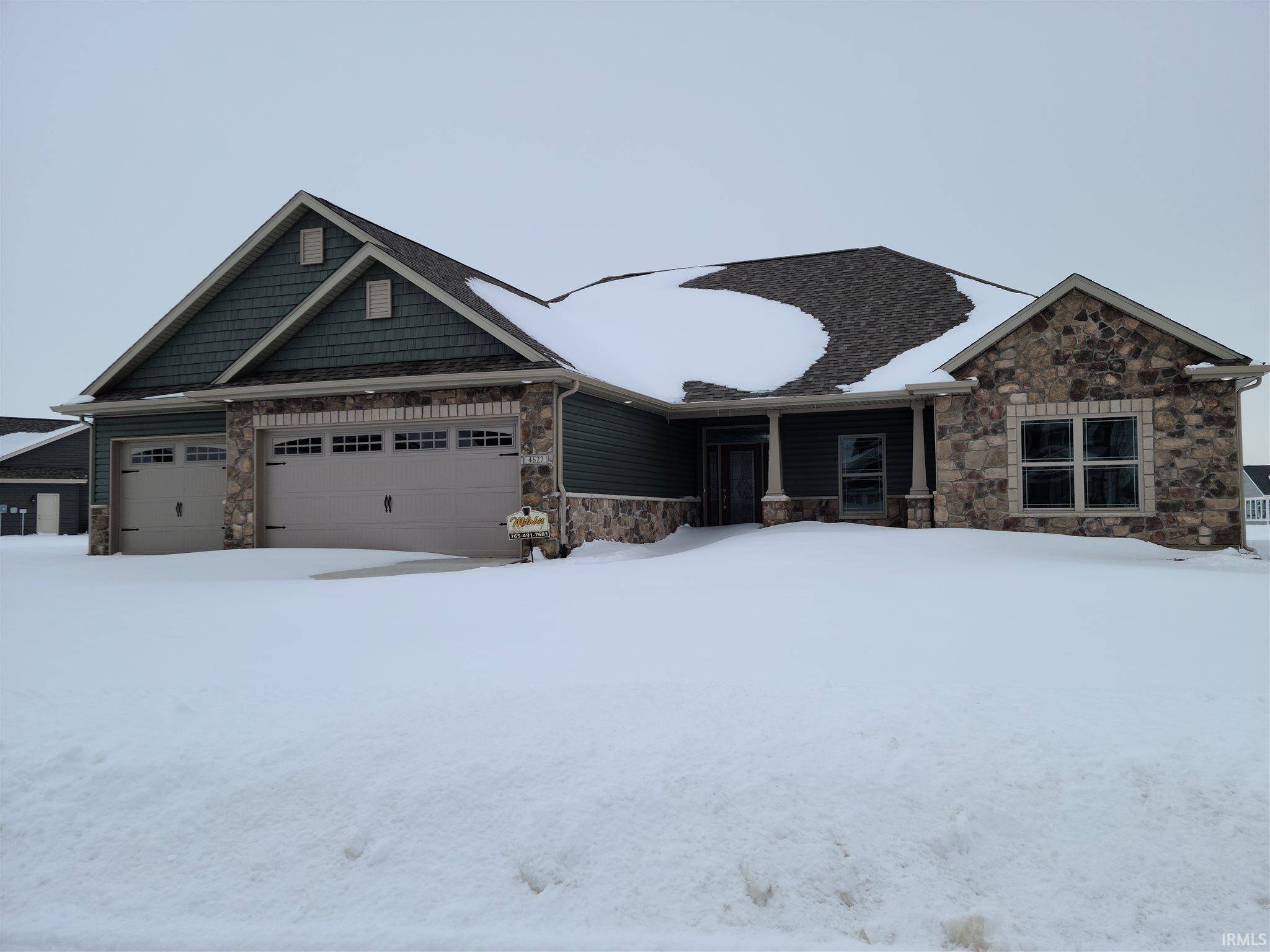 4627 Leeward Lane, Lafayette, IN 47909