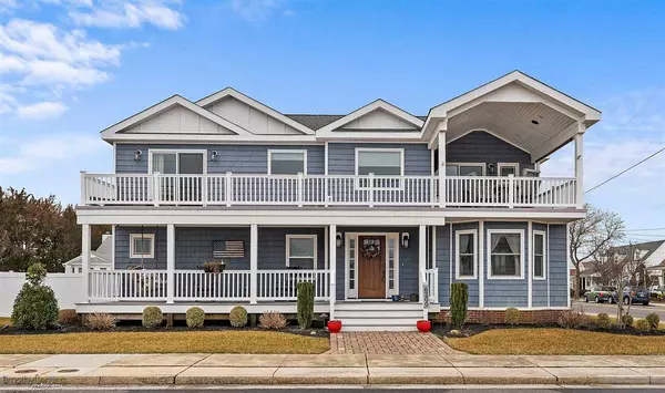 6200 Atlantic Avenue, Wildwood Crest, NJ 08260