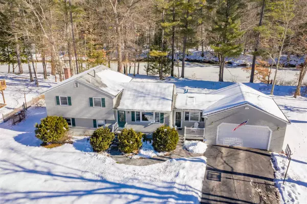 58 Cota RD, Merrimack, NH 03054