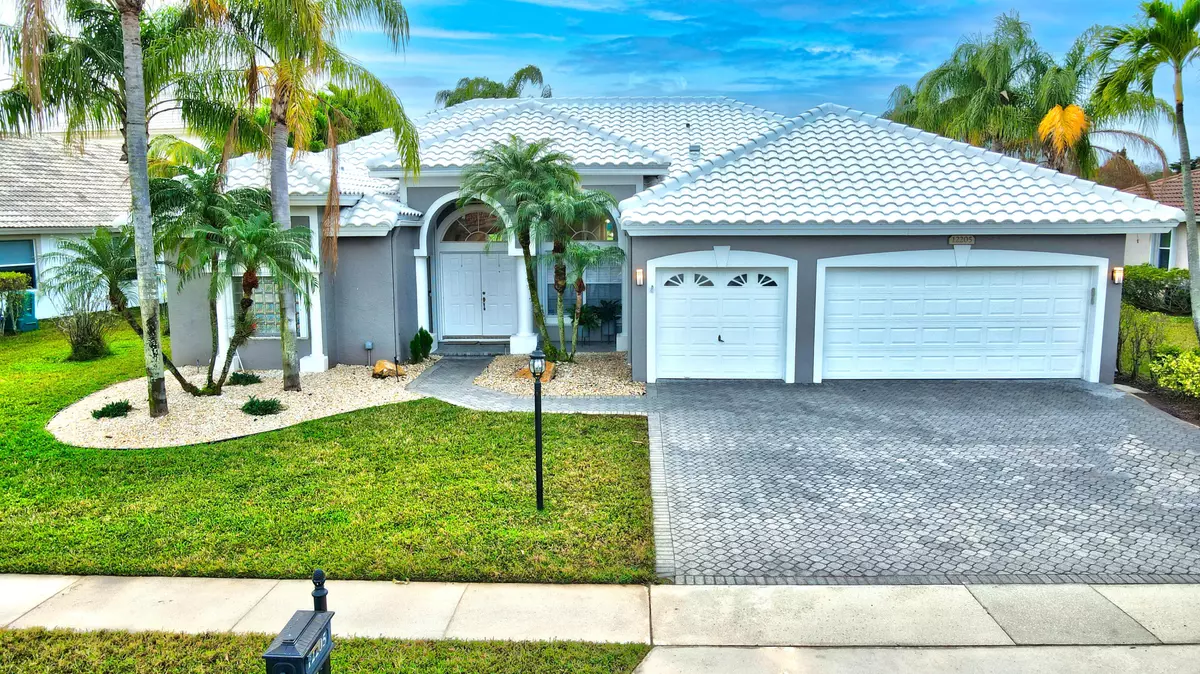 Boca Raton, FL 33428,12205 Rockledge CIR