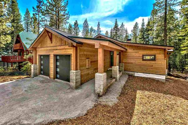 11638 Munich Drive, Truckee, CA 96161-000