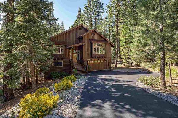11748 Mougle Lane, Truckee, CA 96161-000