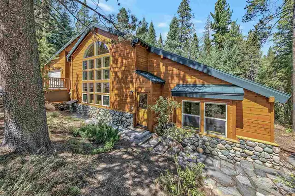 10950 Lausanne Way, Truckee, CA 96161