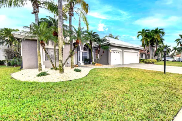 Boca Raton, FL 33428,12205 Rockledge CIR