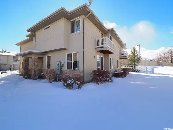 West Jordan, UT 84081,6634 W BLUE IRIS DR