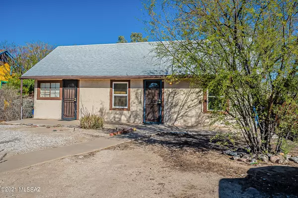 Tucson, AZ 85719,823 E Lee Street