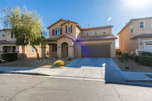 9596 Vital Crest Street, Las Vegas, NV 89123