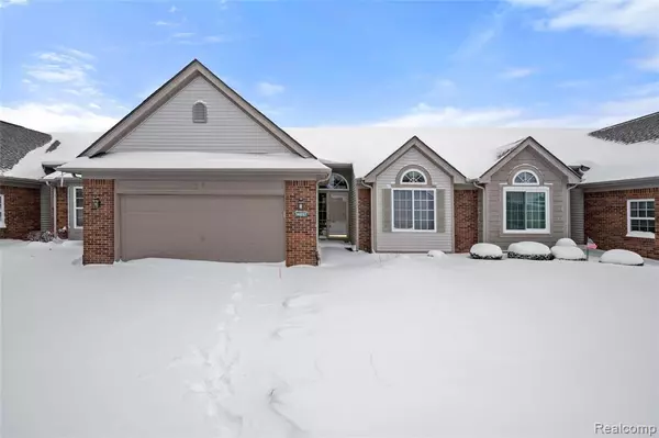 14897 Heather Pointe Drive, Sterling Heights, MI 48313 2841