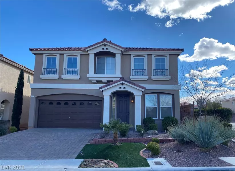 6597 Baroque Avenue, Las Vegas, NV 89139