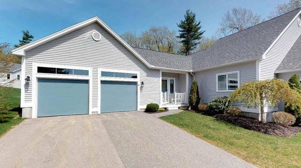 48 Gordon Mountain RD, Windham, NH 03087