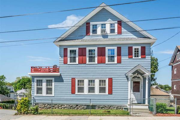 104 Jennings ST, Lawrence, MA 01841