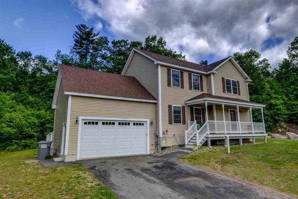 3 Pawtucket RD, Windham, NH 03087