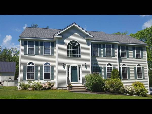 1 Eagle Hill RD, Raymond, NH 03077