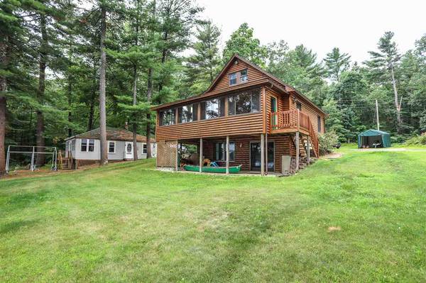 3 Allen RD, Windham, NH 03087