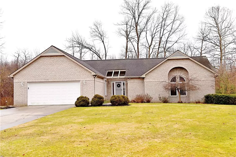 4192 Blue Jay Drive, Sharpsville, PA 16150