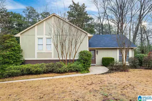 3486 HURRICANE RD, Hoover, AL 35226