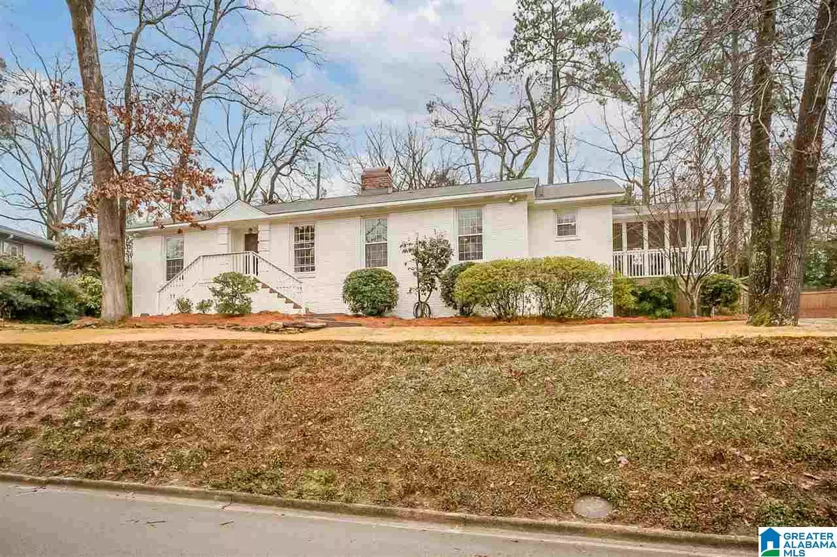 Mountain Brook, AL 35213,3925 FOREST AVENUE